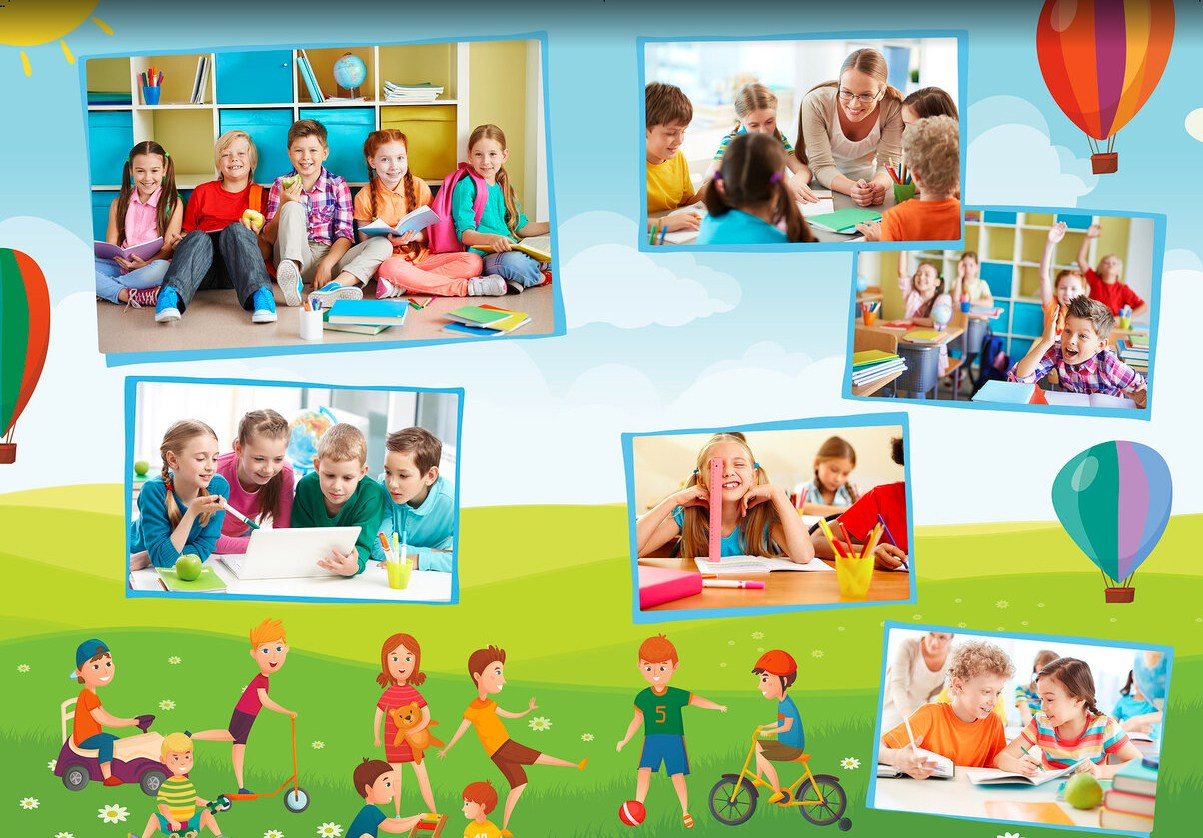 Дизайн альбомов для детского сада. Детский и семейный фотограф   г. Краснодар