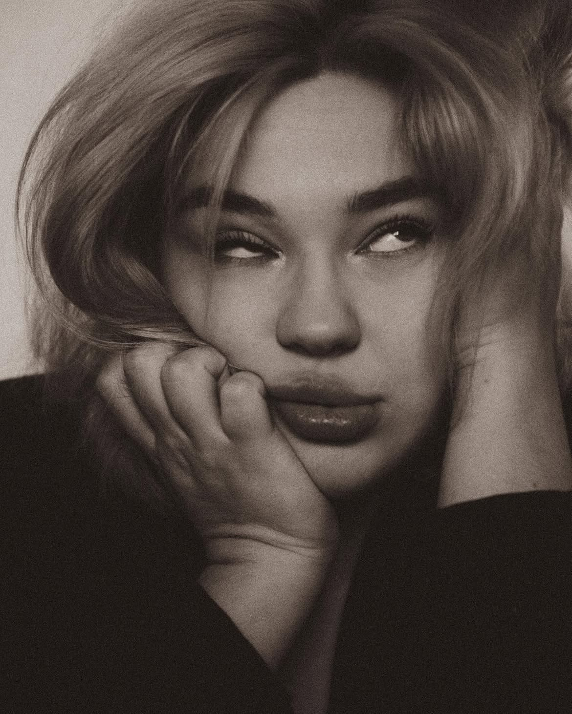 DANA. Фотограф Москва Анастасия Толстова