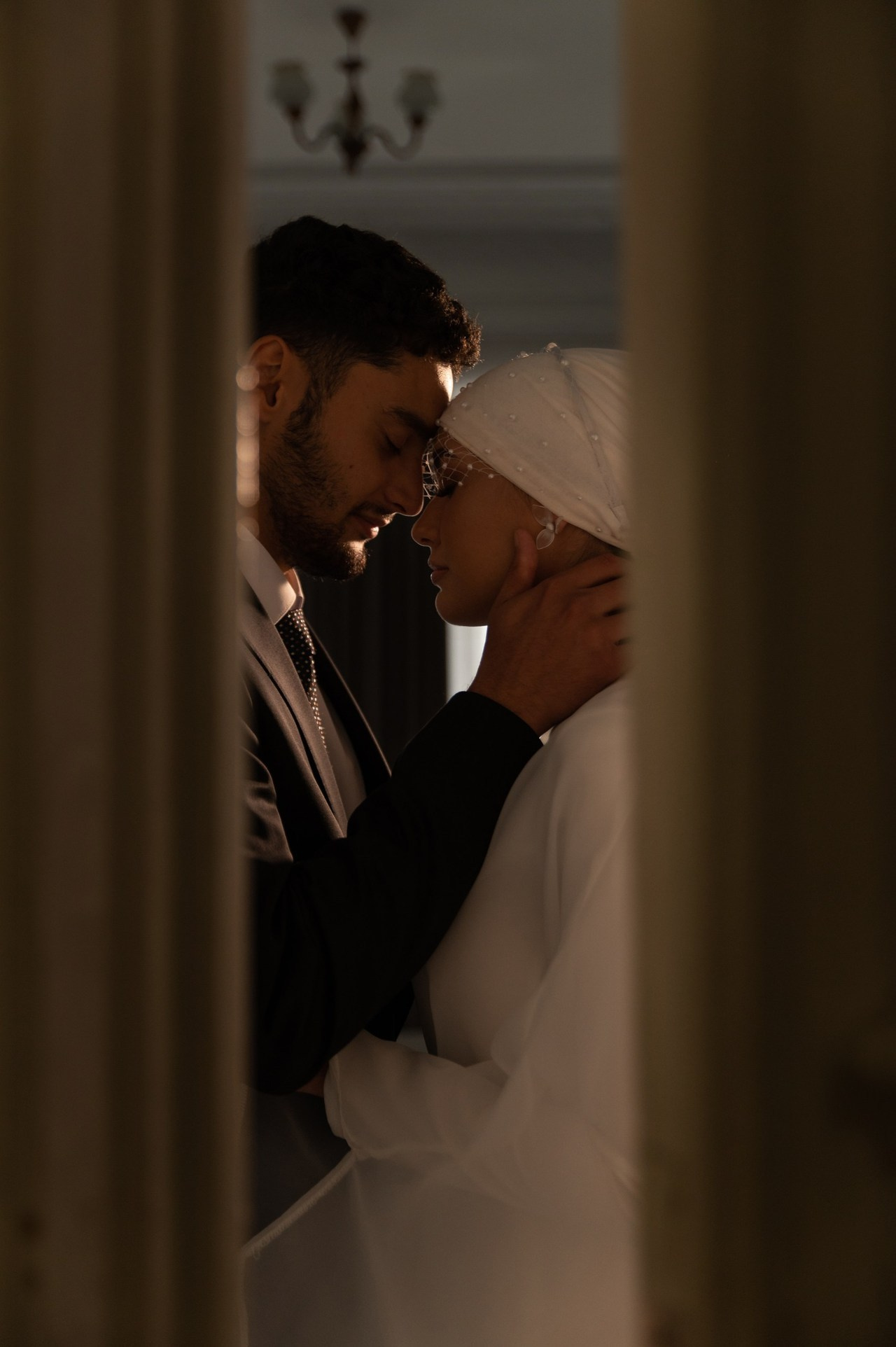 Камилла&Рамазан. Фотограф Рузанна Ганн