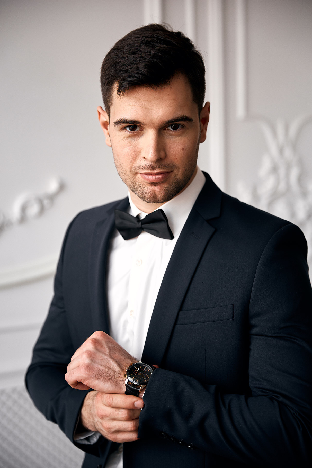 Максим и Таня. Свадебный и семейный фотограф Игорь Елагин