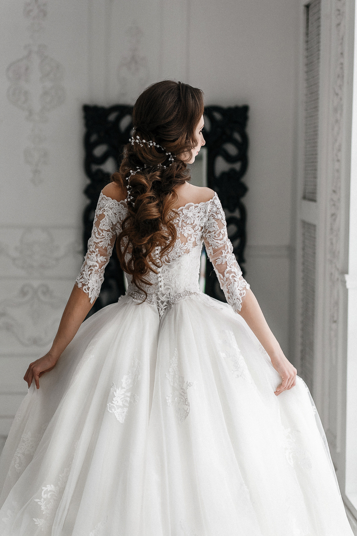 Антон и Катя. Свадебный и семейный фотограф Игорь Елагин