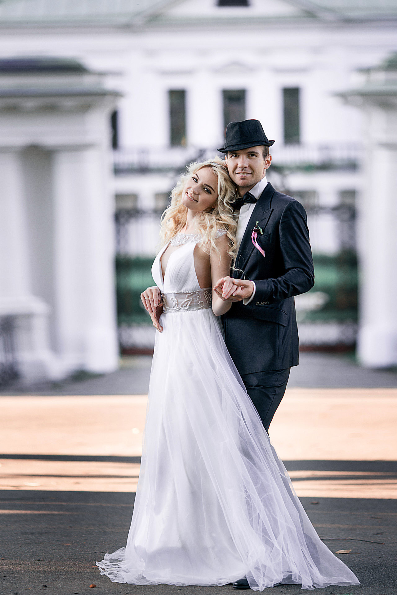 Сергей и Валентина. Свадебный и семейный фотограф Игорь Елагин