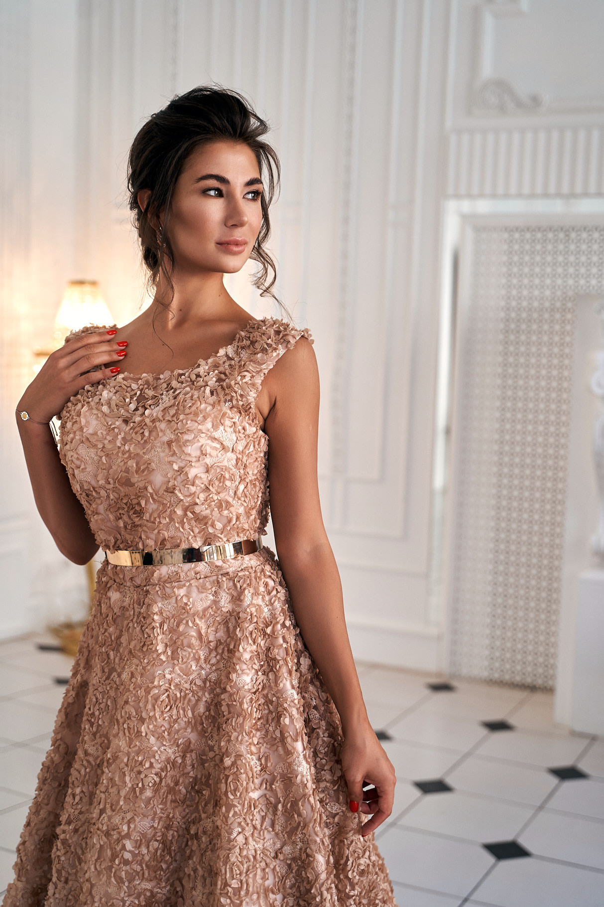 Саша и Вероника. Свадебный и семейный фотограф Игорь Елагин