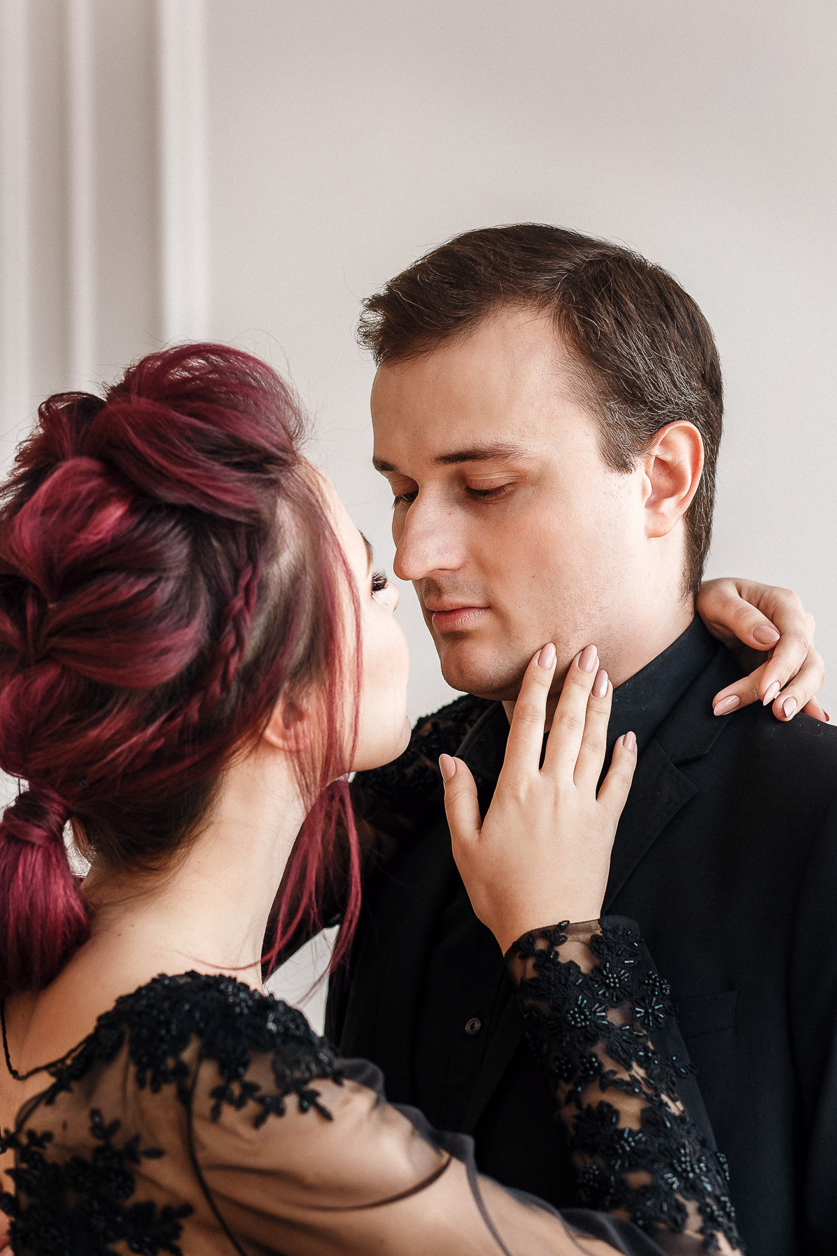 Женя и Алина. Свадебный и семейный фотограф Игорь Елагин