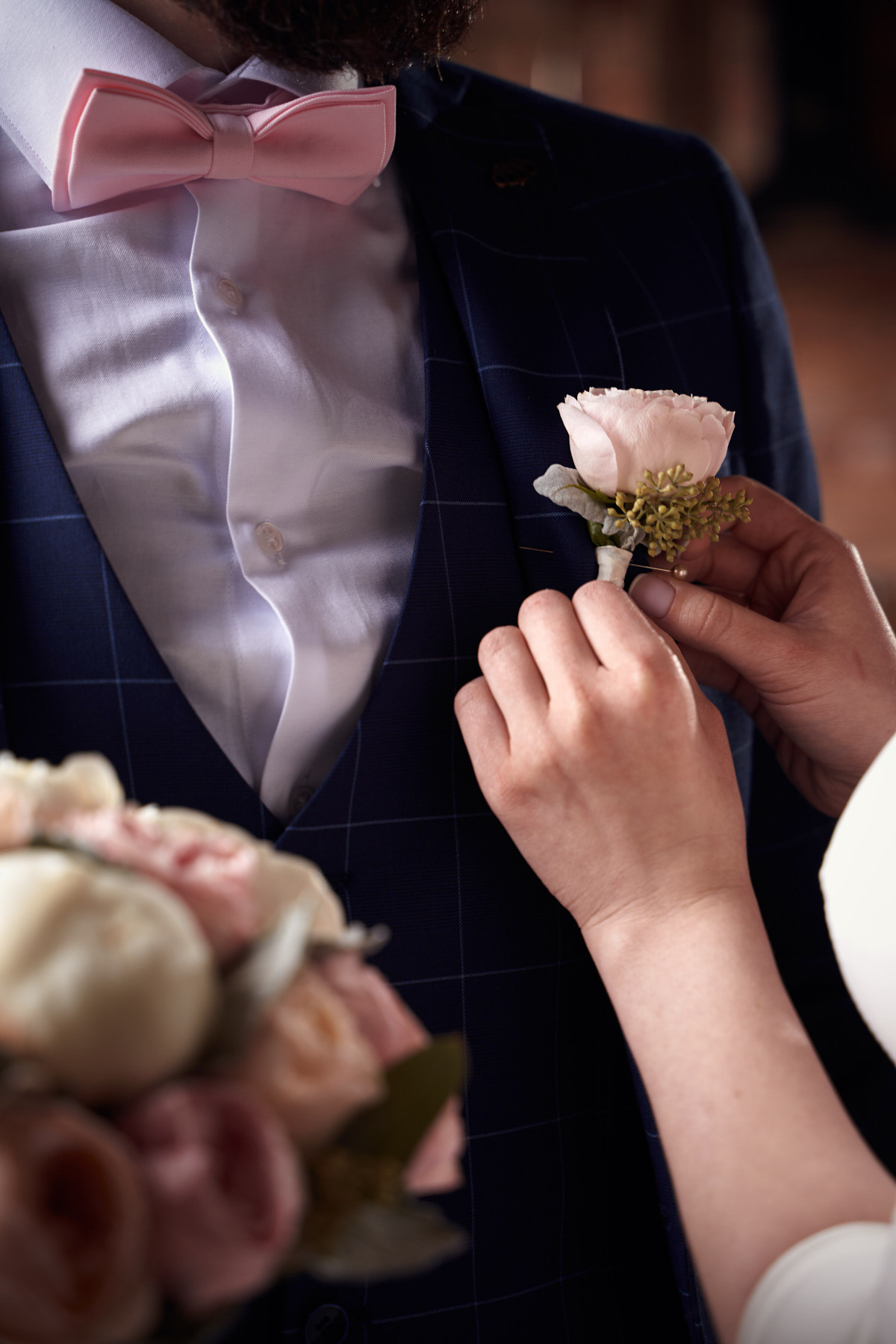 Михаил и Настя. Свадебный и семейный фотограф Игорь Елагин