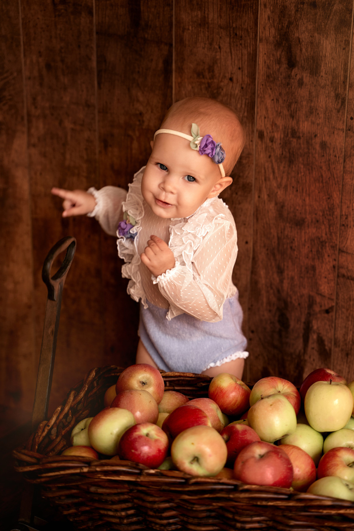 Ариша. Свадебный и семейный фотограф Игорь Елагин