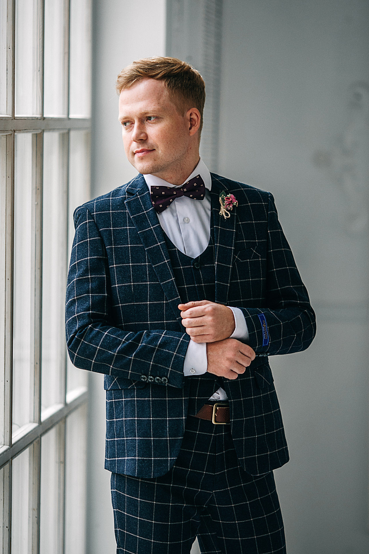 Саша и Арина. Свадебный и семейный фотограф Игорь Елагин