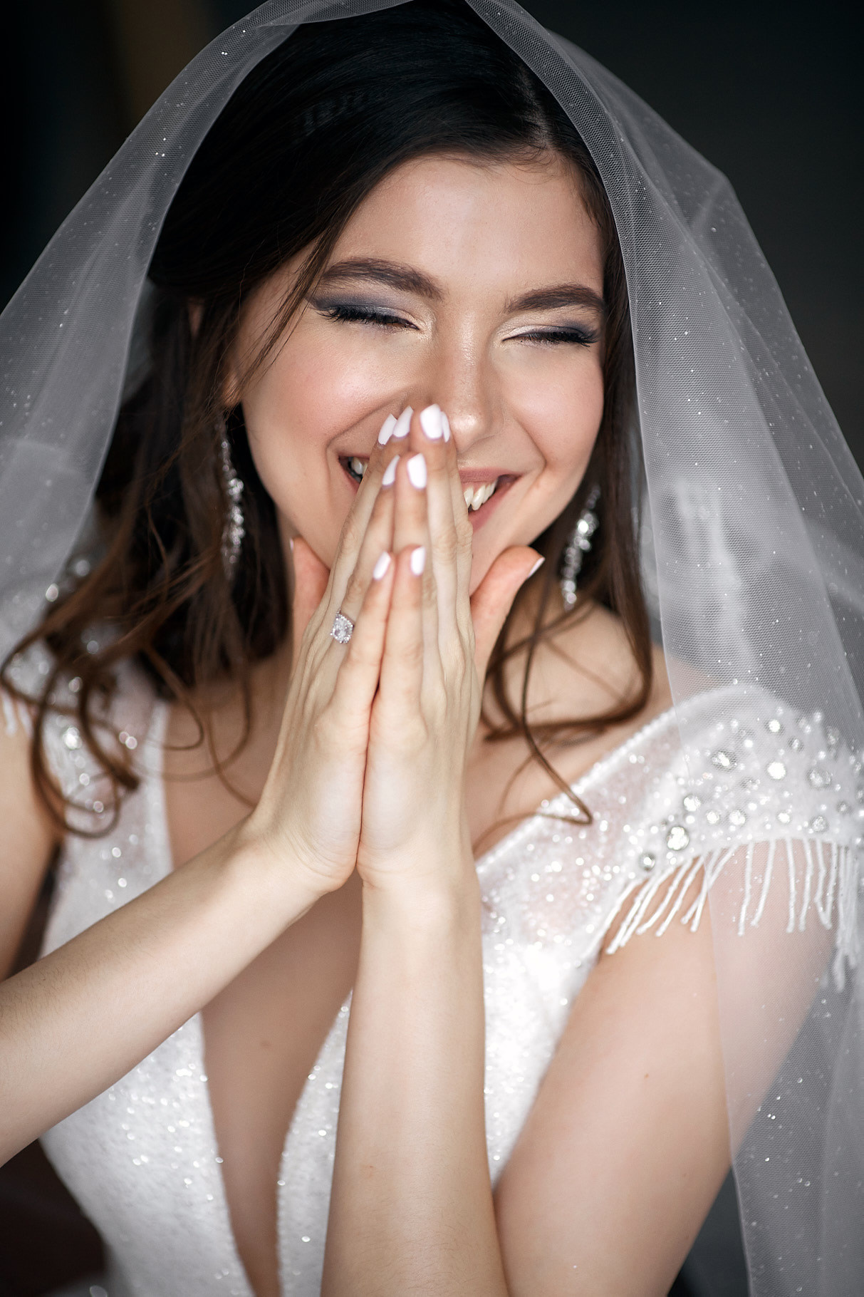 Максим и Таня. Свадебный и семейный фотограф Игорь Елагин