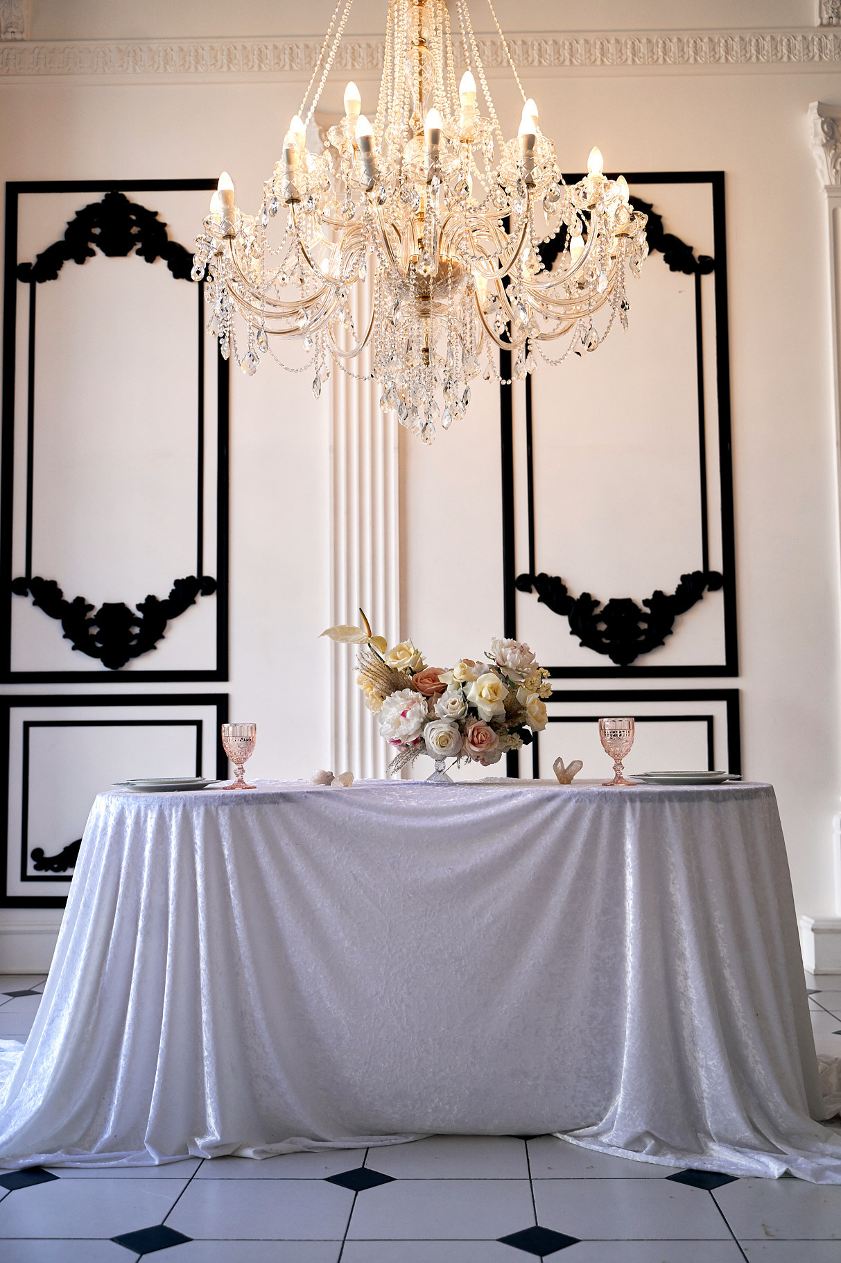 Саша и Вероника. Свадебный и семейный фотограф Игорь Елагин