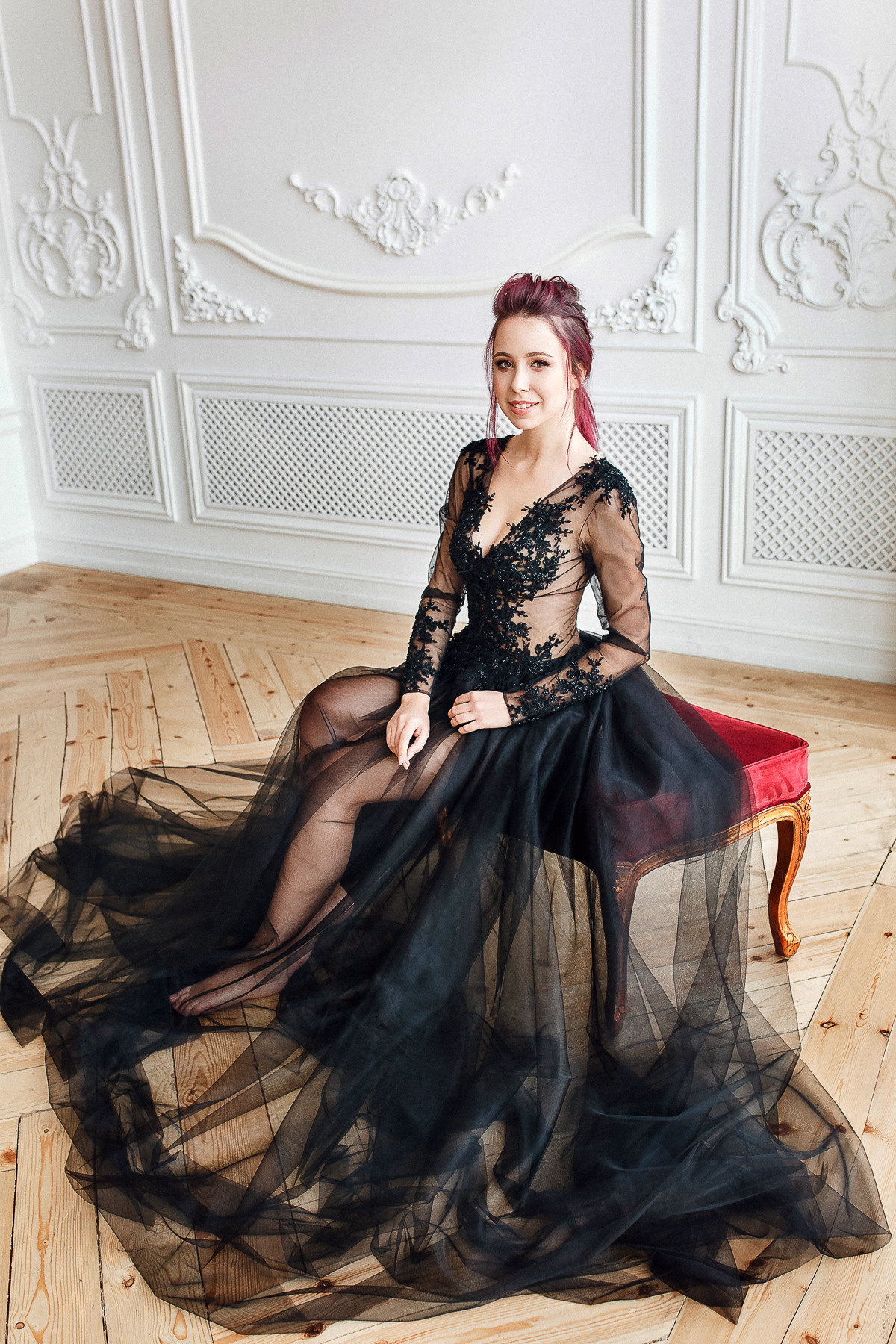 Женя и Алина. Свадебный и семейный фотограф Игорь Елагин