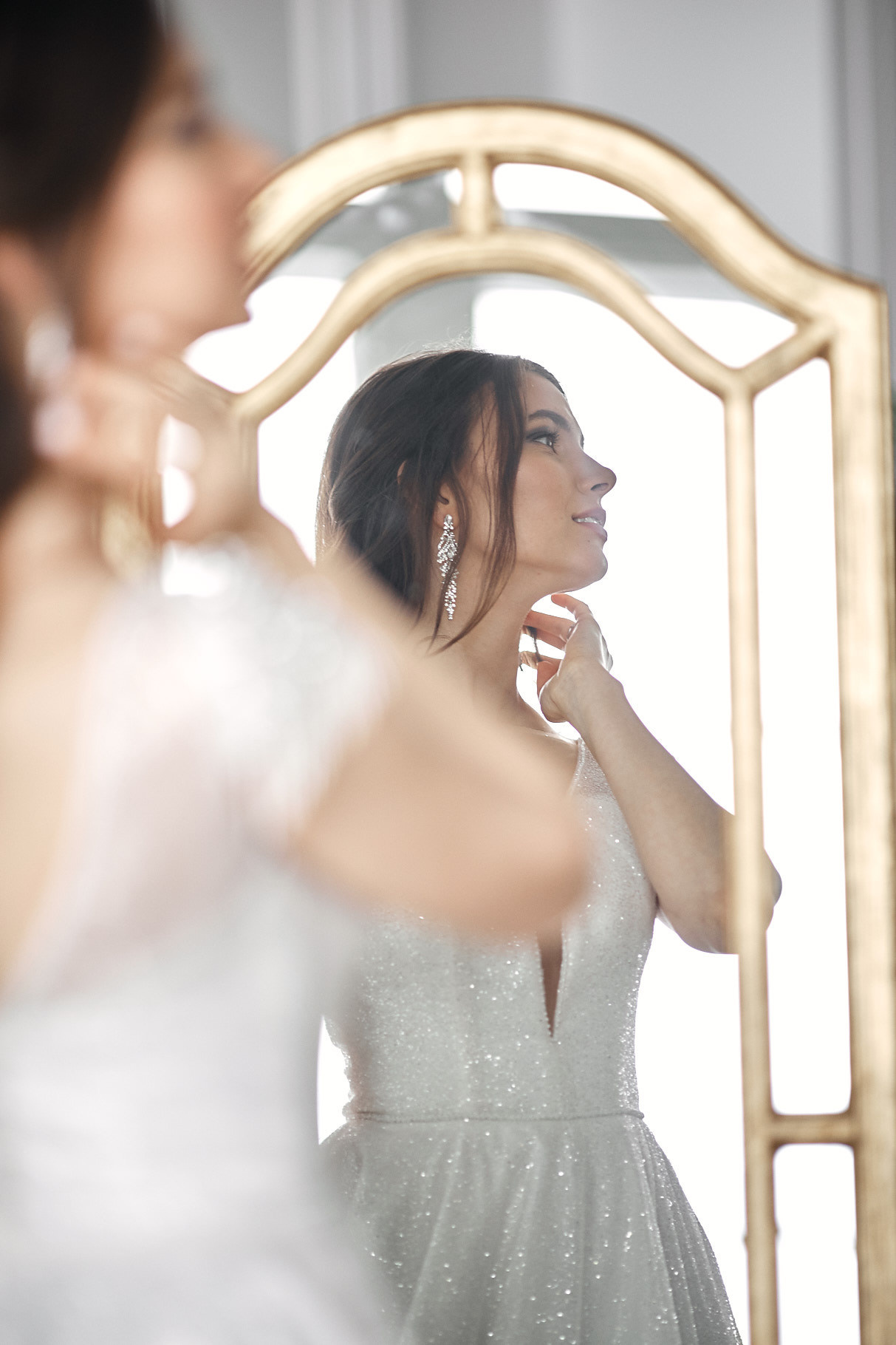 Максим и Таня. Свадебный и семейный фотограф Игорь Елагин