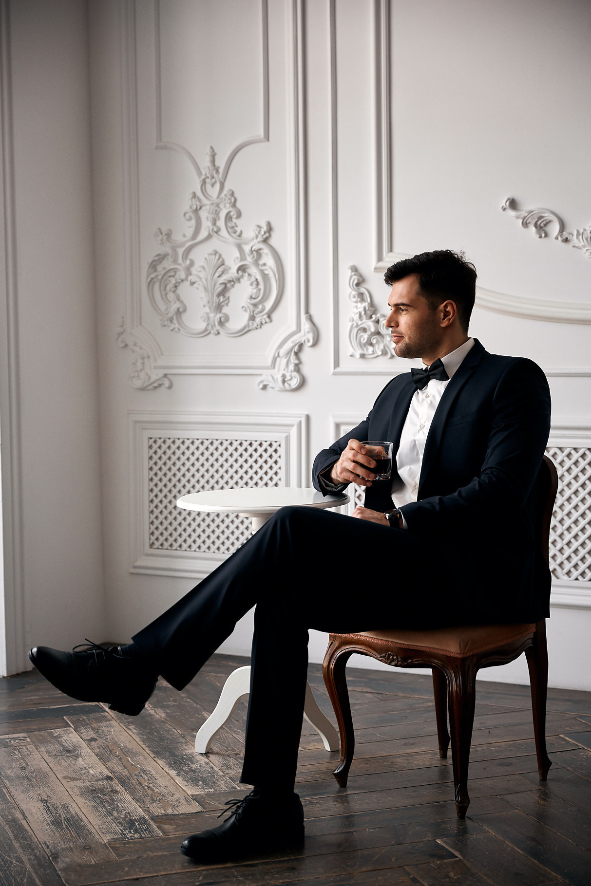 Максим и Таня. Свадебный и семейный фотограф Игорь Елагин