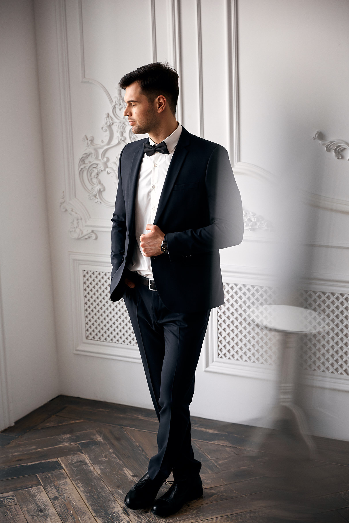 Максим и Таня. Свадебный и семейный фотограф Игорь Елагин