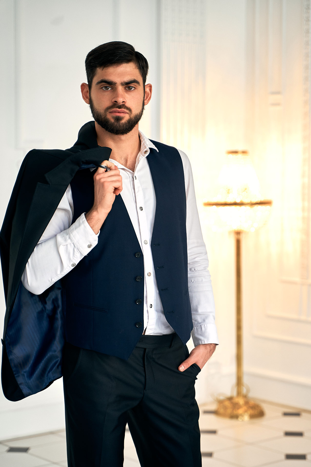 Саша и Вероника. Свадебный и семейный фотограф Игорь Елагин