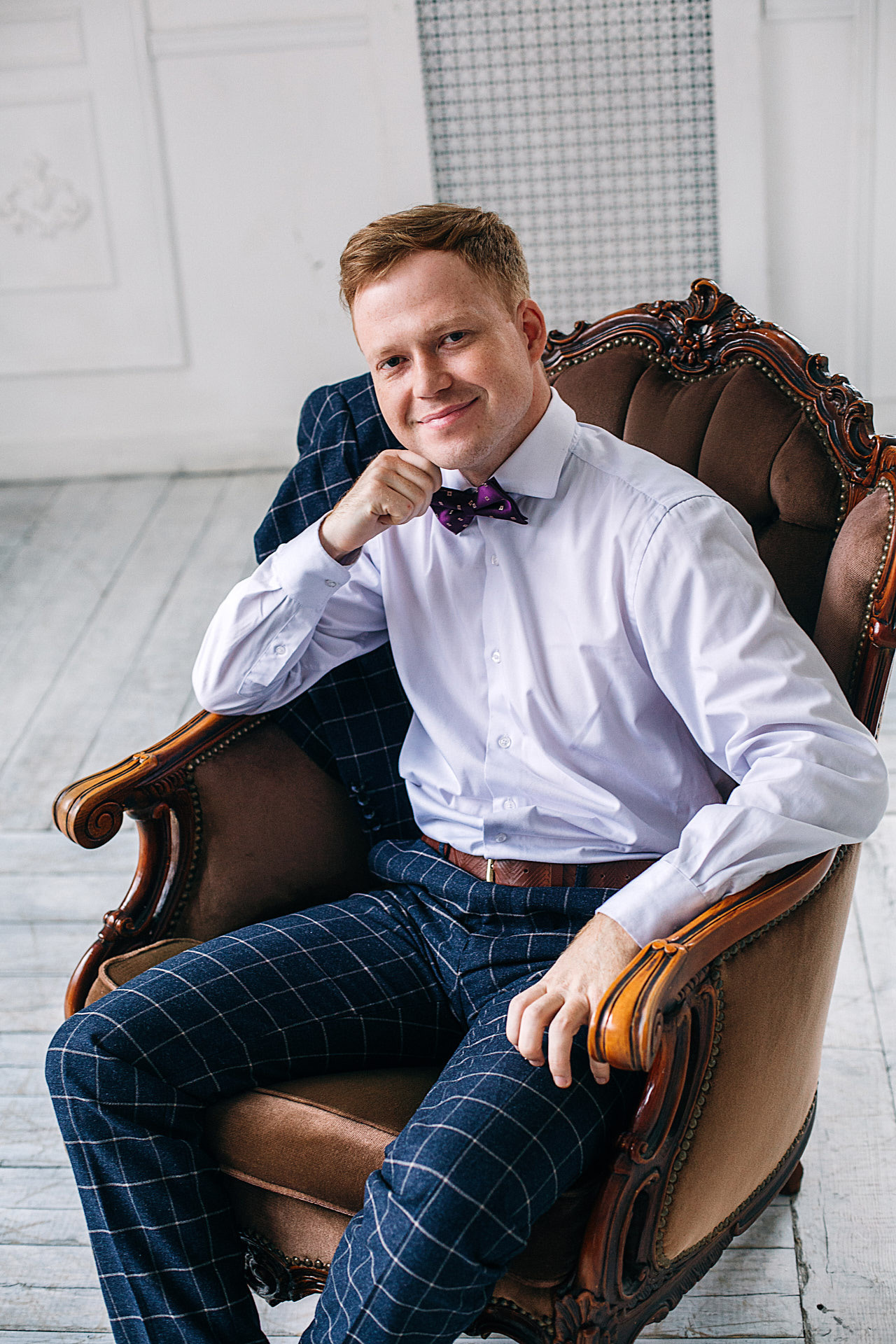 Саша и Арина. Свадебный и семейный фотограф Игорь Елагин