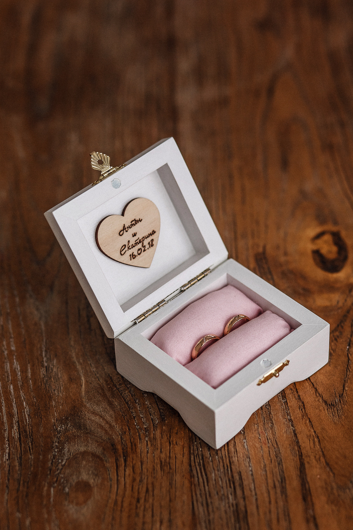 Антон и Катя. Свадебный и семейный фотограф Игорь Елагин