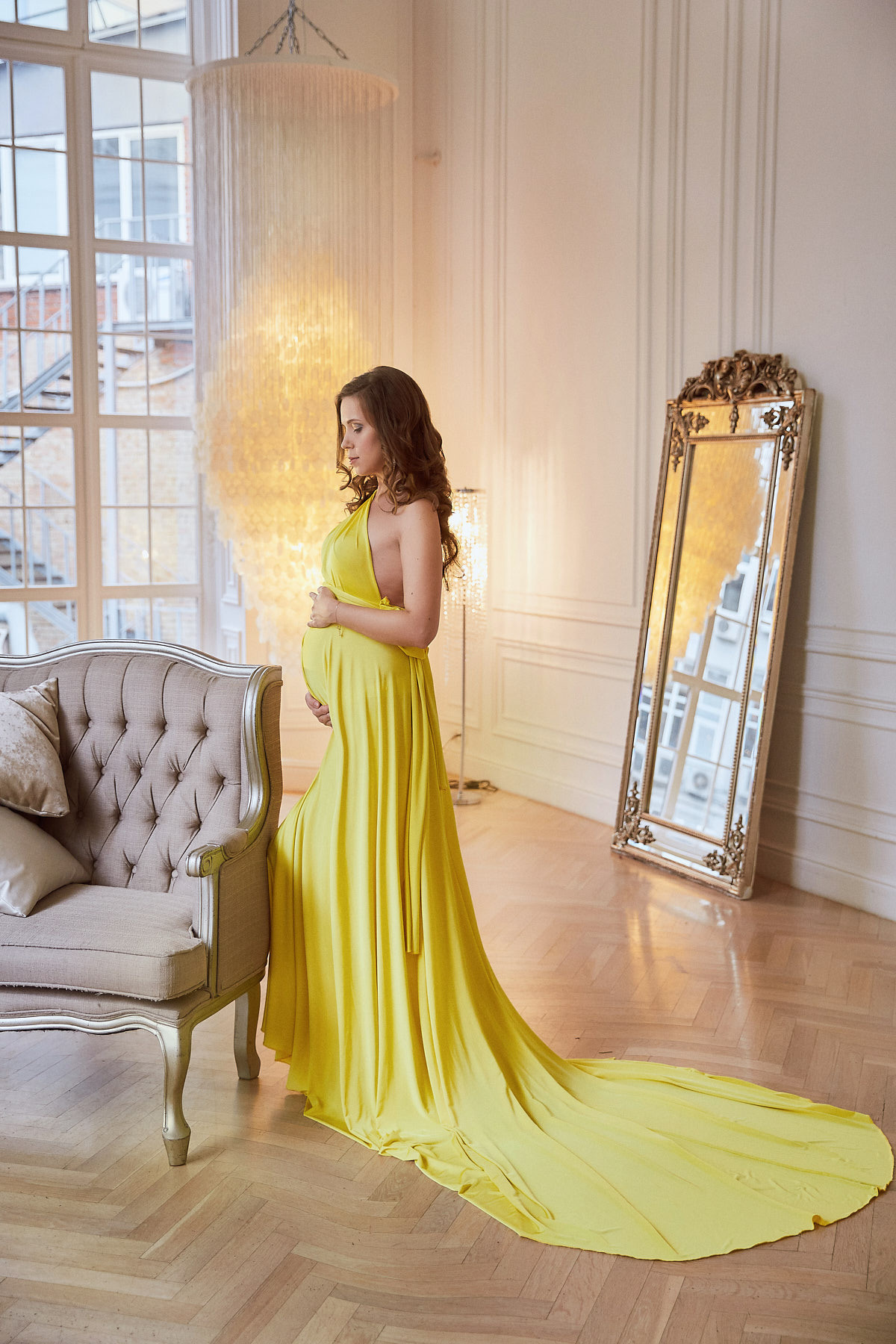 Катя. Свадебный и семейный фотограф Игорь Елагин