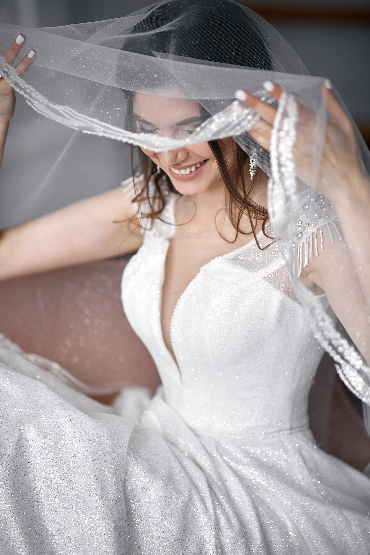 Максим и Таня. Свадебный и семейный фотограф Игорь Елагин