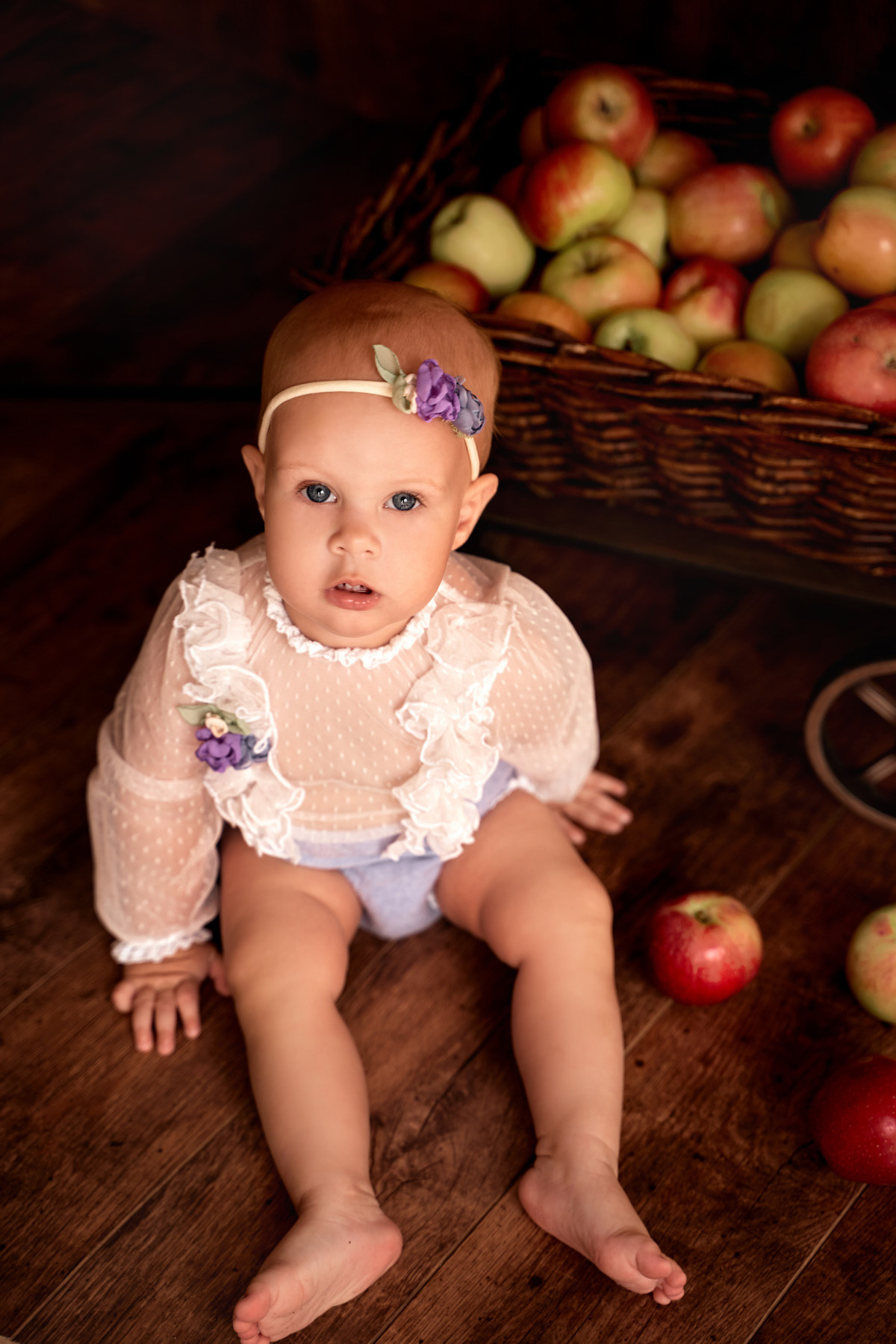 Ариша. Свадебный и семейный фотограф Игорь Елагин