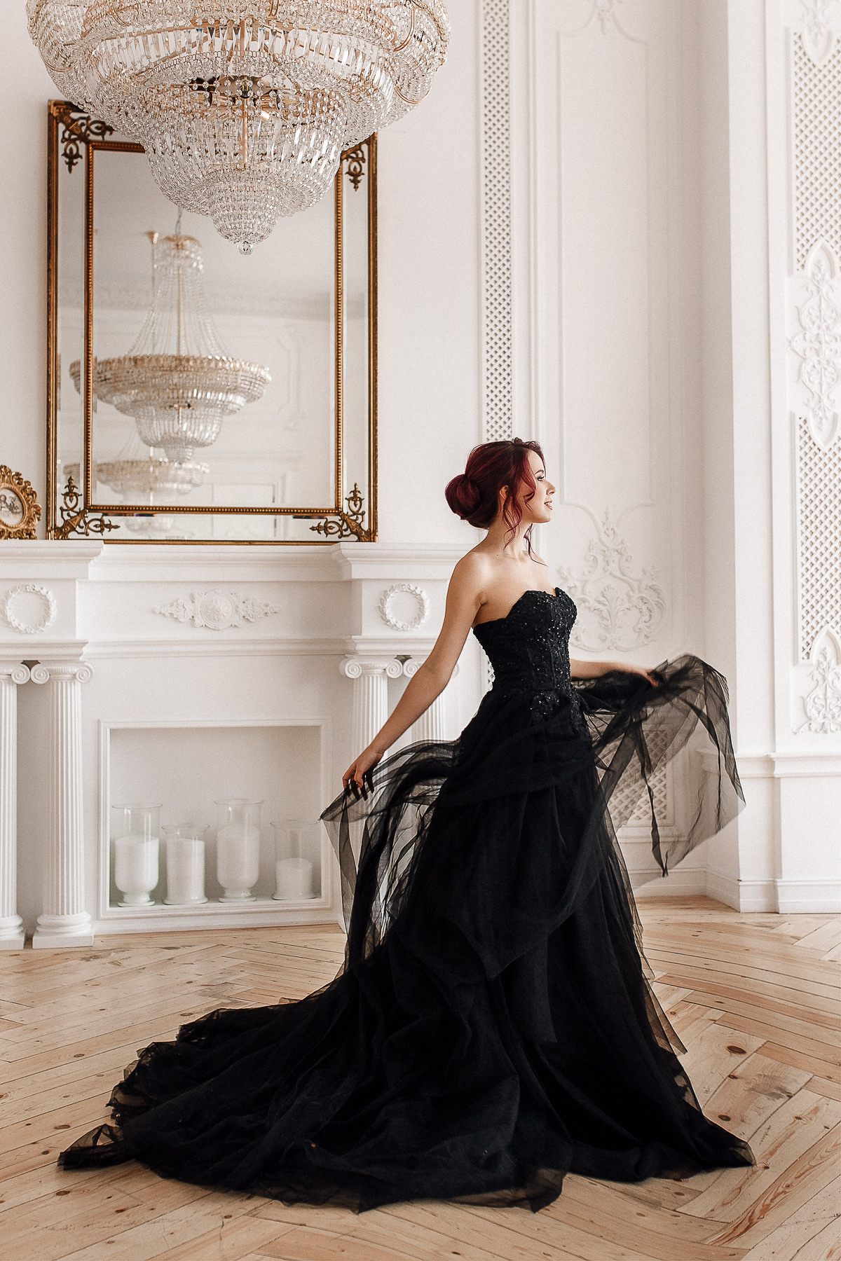 Женя и Алина. Свадебный и семейный фотограф Игорь Елагин