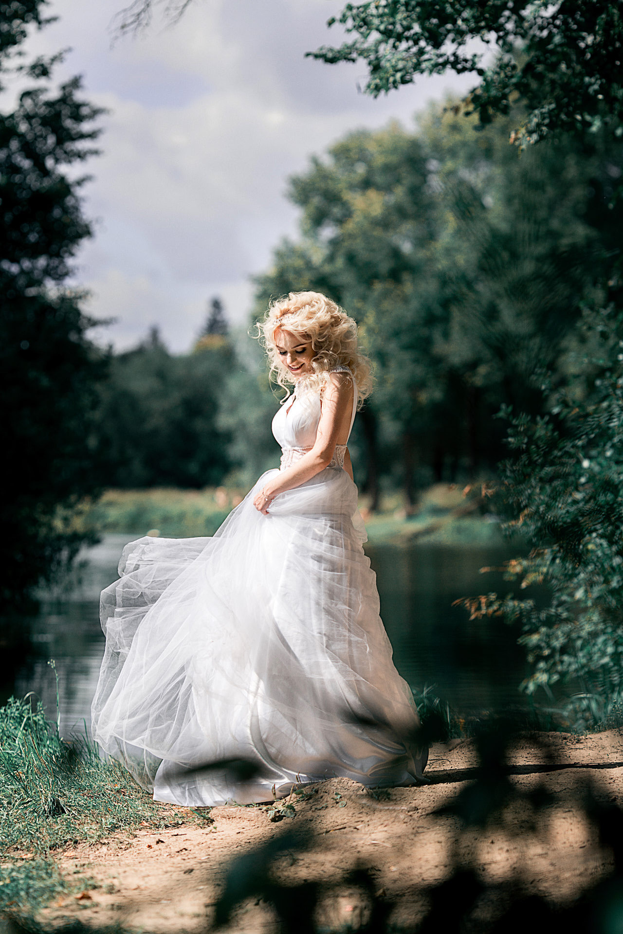 Сергей и Валентина. Свадебный и семейный фотограф Игорь Елагин