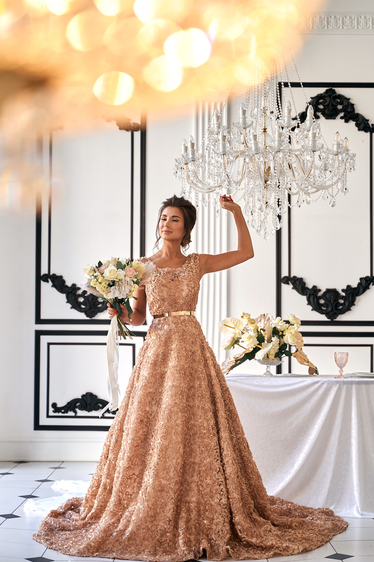 Саша и Вероника. Свадебный и семейный фотограф Игорь Елагин