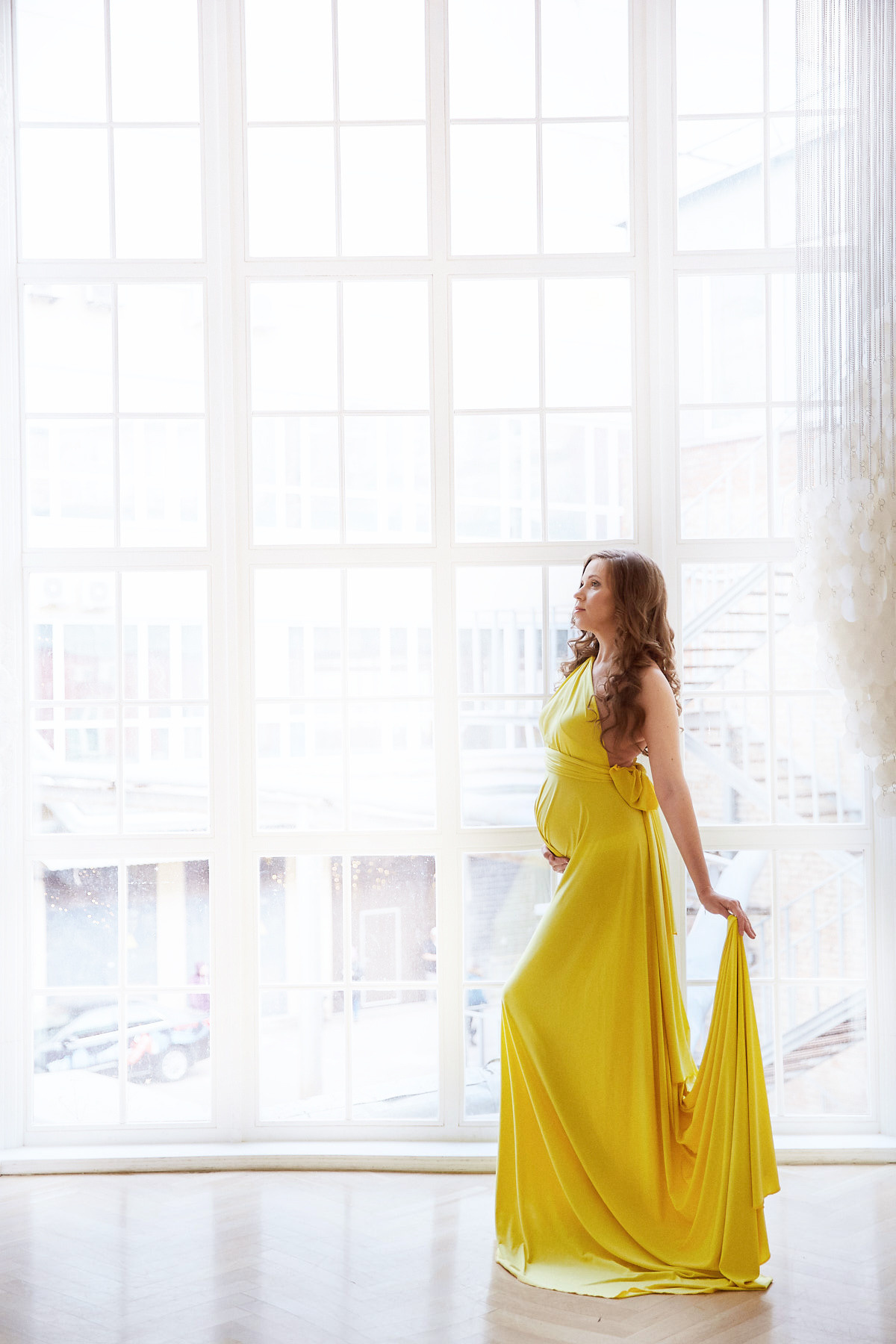 Катя. Свадебный и семейный фотограф Игорь Елагин