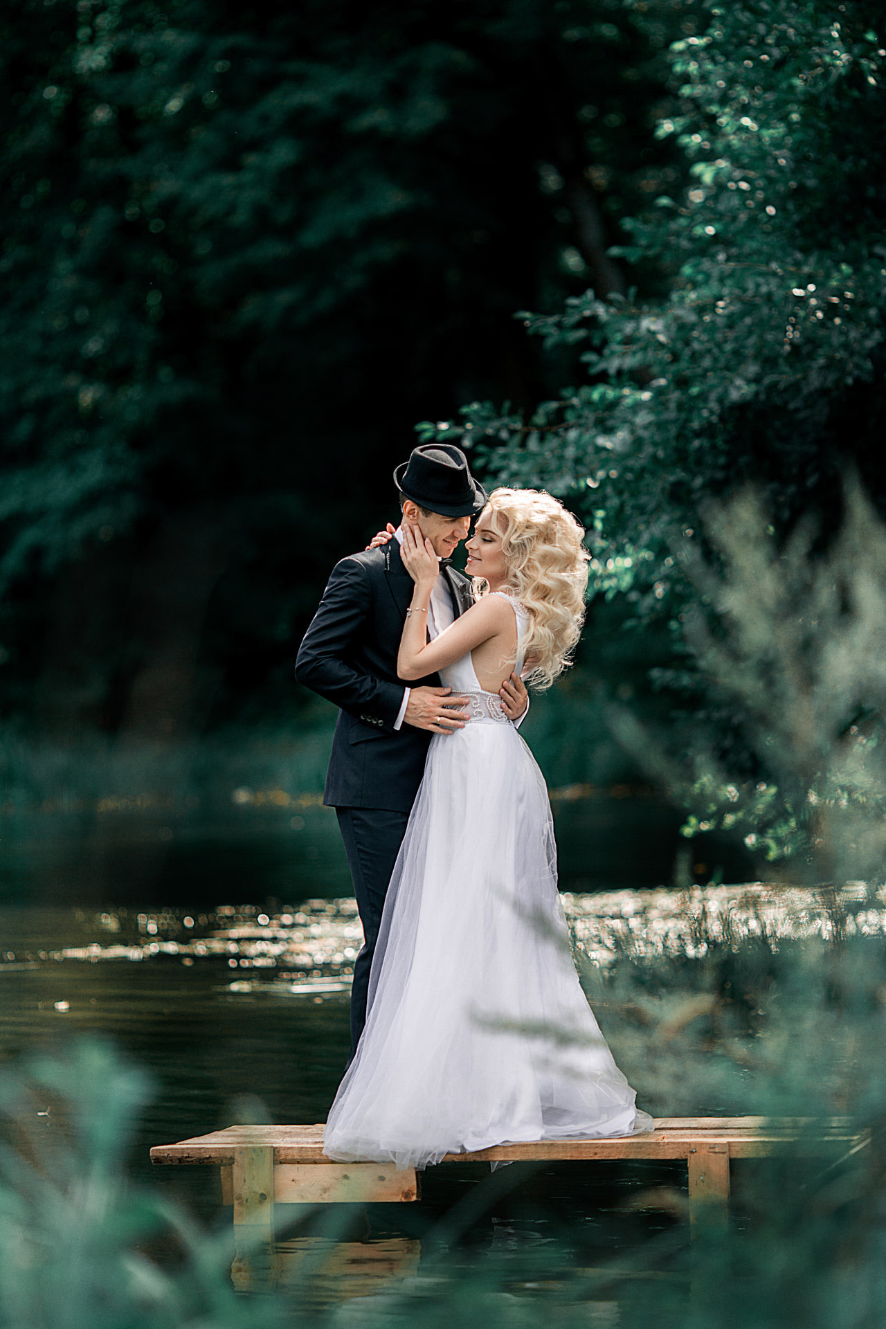 Сергей и Валентина. Свадебный и семейный фотограф Игорь Елагин