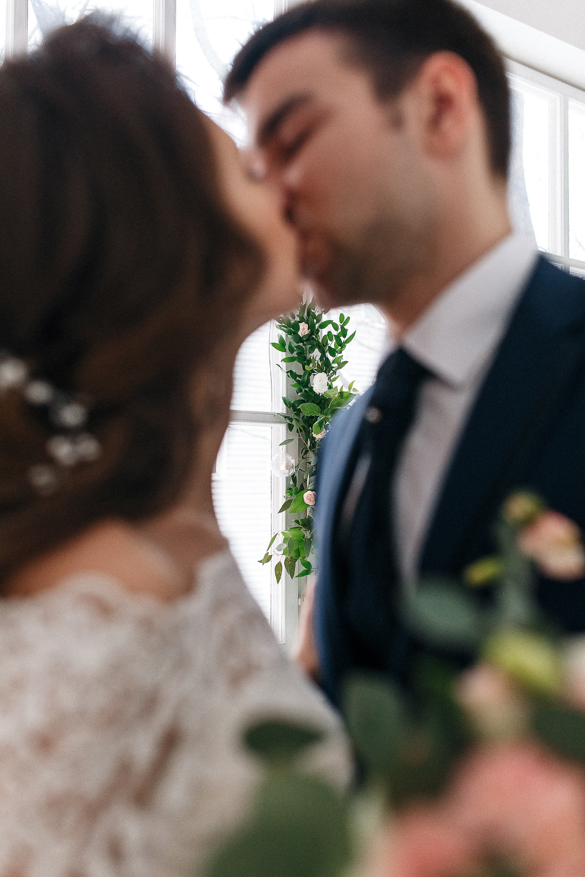 Антон и Катя. Свадебный и семейный фотограф Игорь Елагин