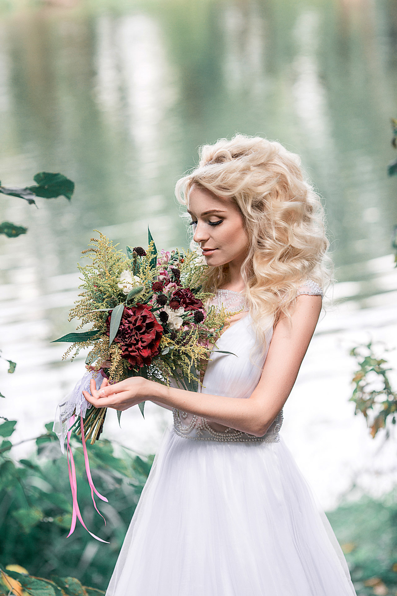 Сергей и Валентина. Свадебный и семейный фотограф Игорь Елагин