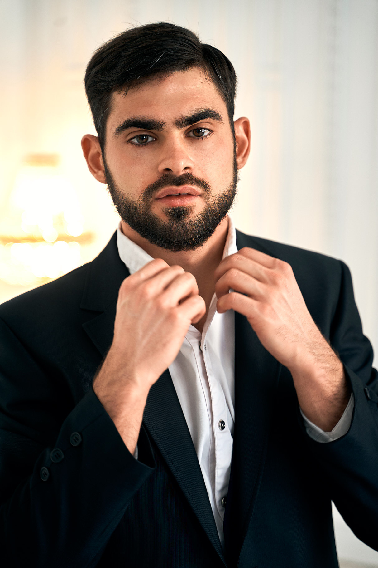 Саша и Вероника. Свадебный и семейный фотограф Игорь Елагин