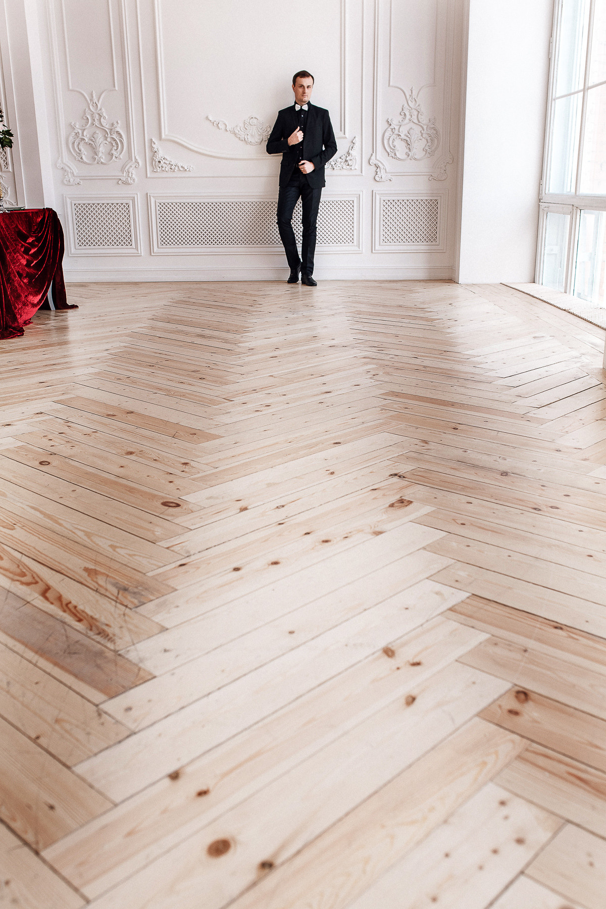 Женя и Алина. Свадебный и семейный фотограф Игорь Елагин