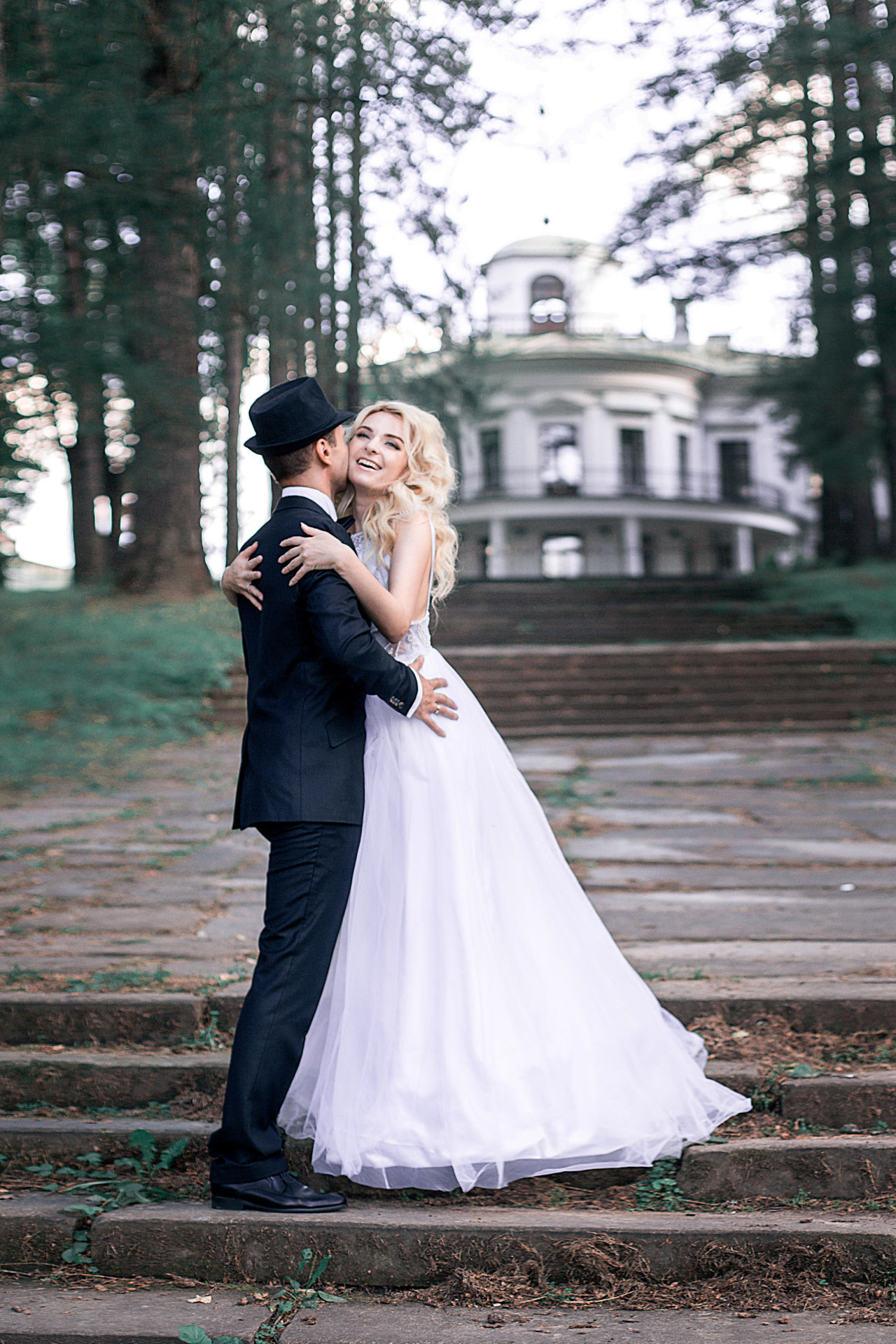 Сергей и Валентина. Свадебный и семейный фотограф Игорь Елагин