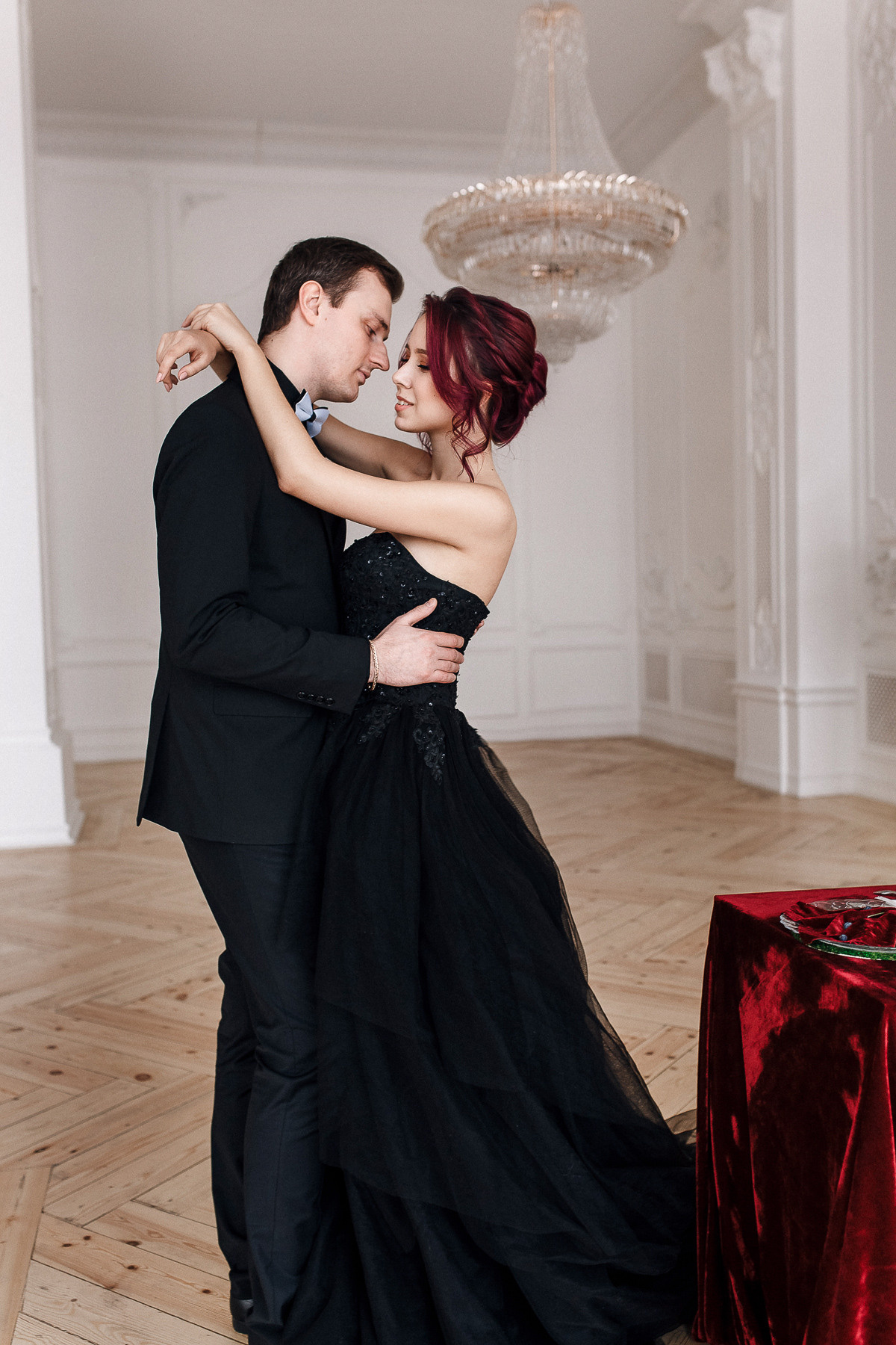 Женя и Алина. Свадебный и семейный фотограф Игорь Елагин