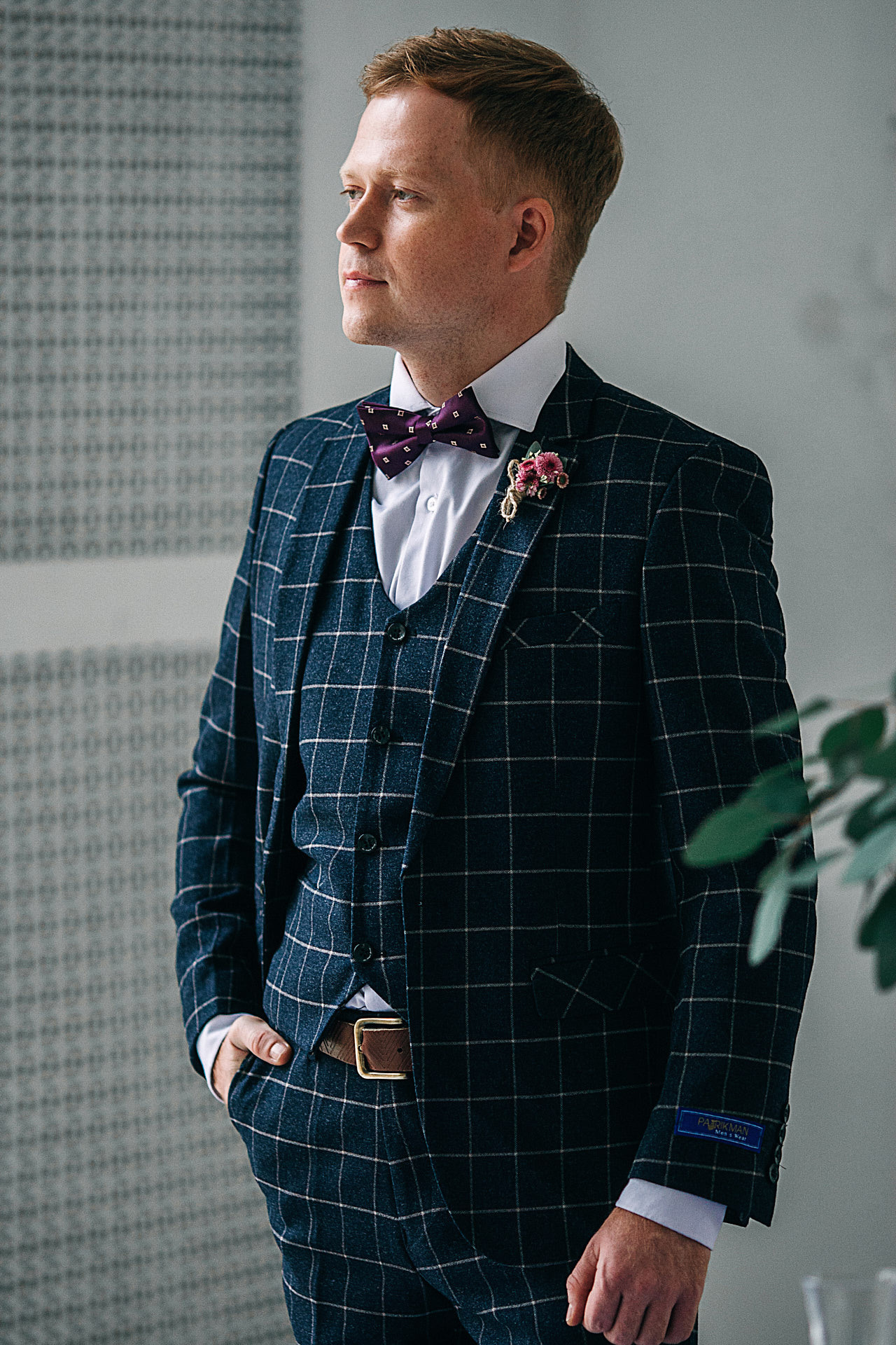 Саша и Арина. Свадебный и семейный фотограф Игорь Елагин