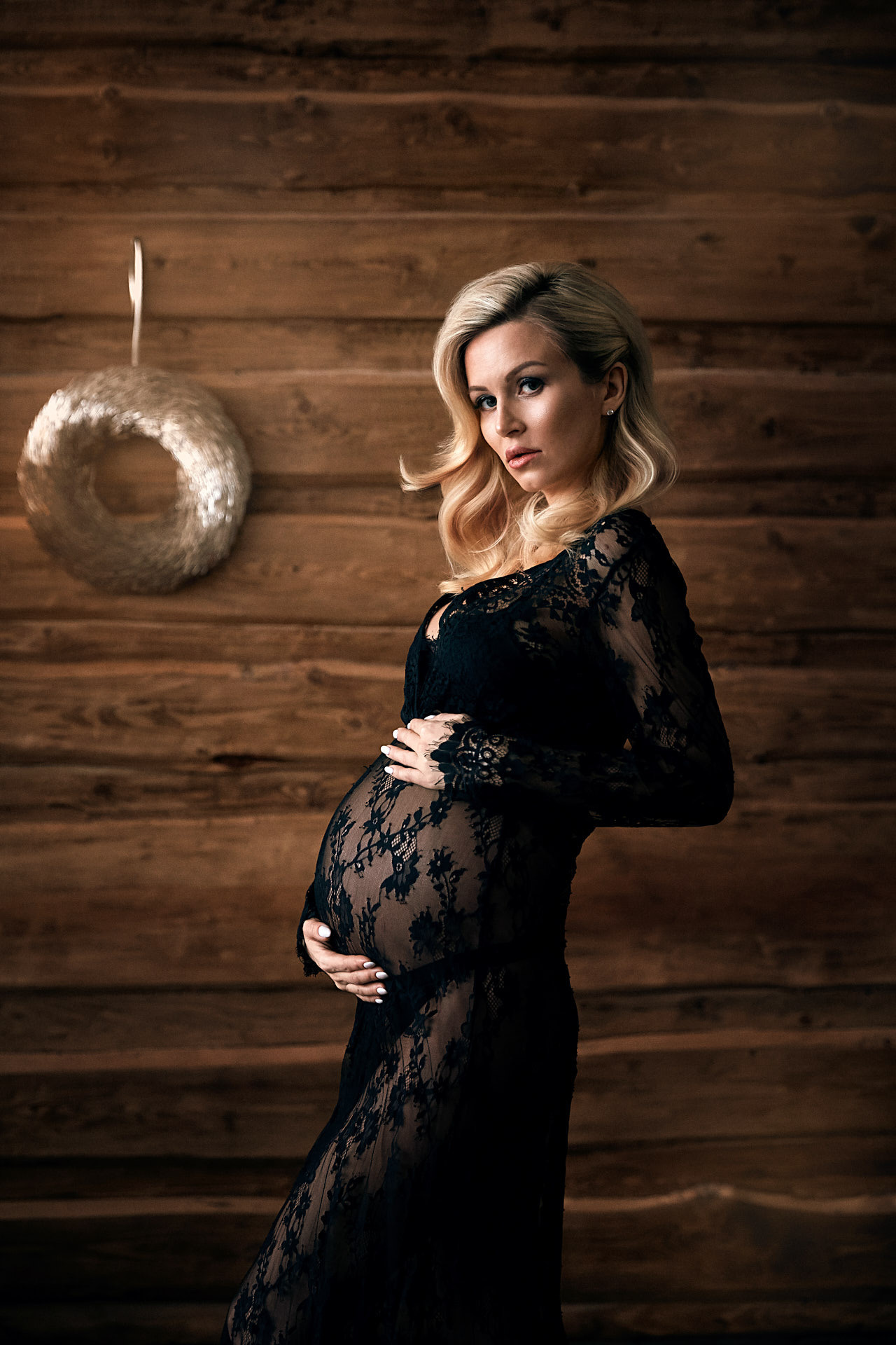 Юля. Свадебный и семейный фотограф Игорь Елагин