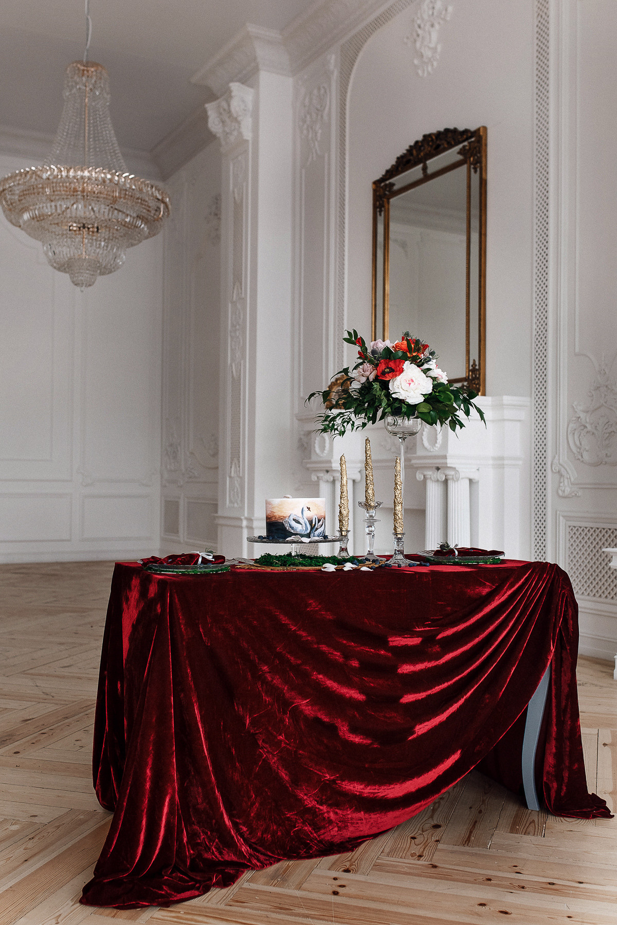 Женя и Алина. Свадебный и семейный фотограф Игорь Елагин