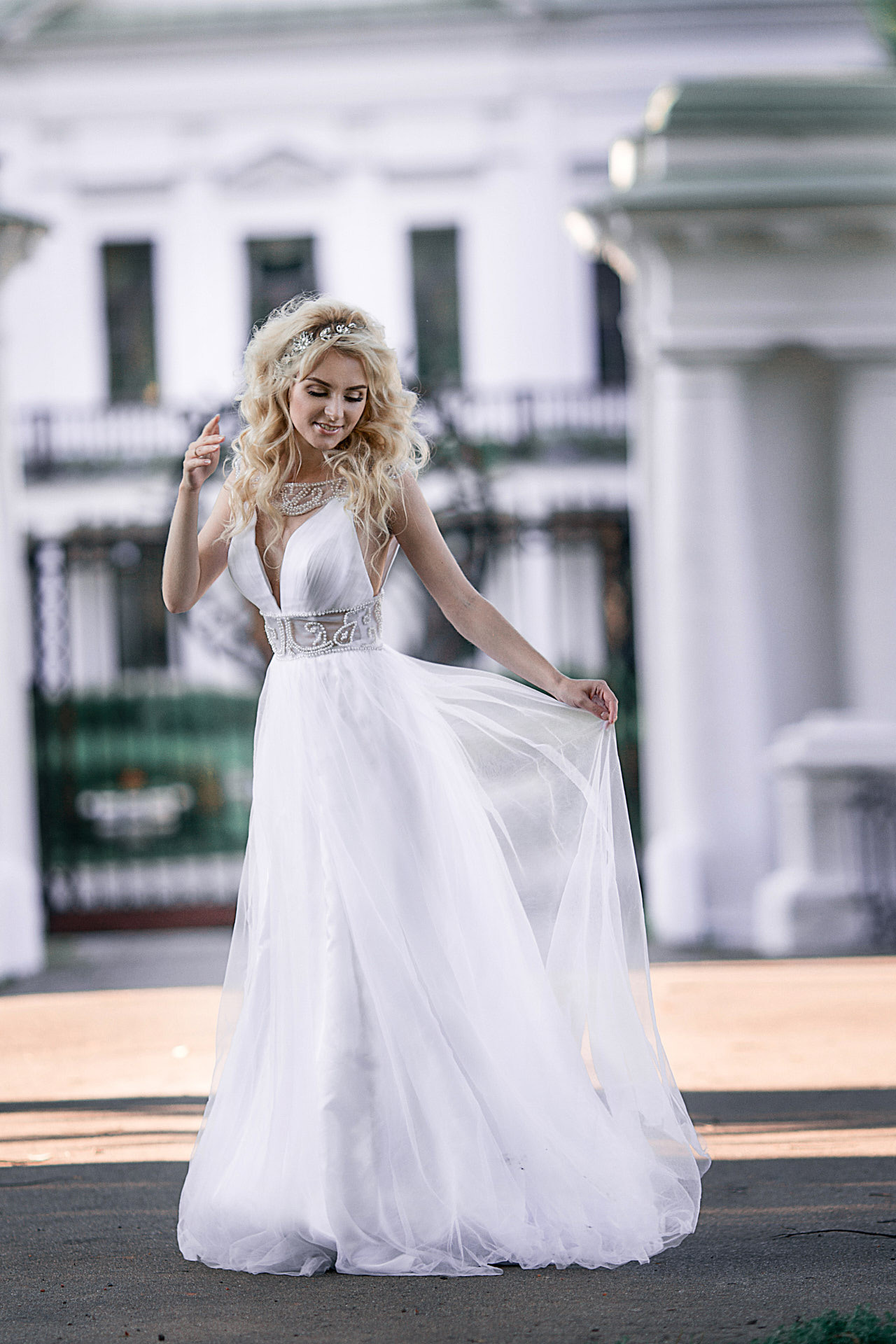 Сергей и Валентина. Свадебный и семейный фотограф Игорь Елагин