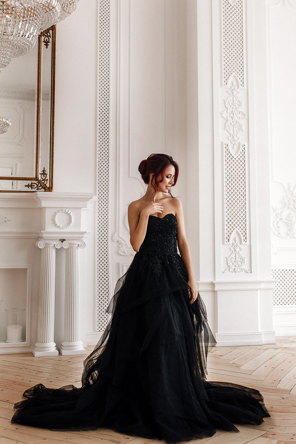 Женя и Алина. Свадебный и семейный фотограф Игорь Елагин