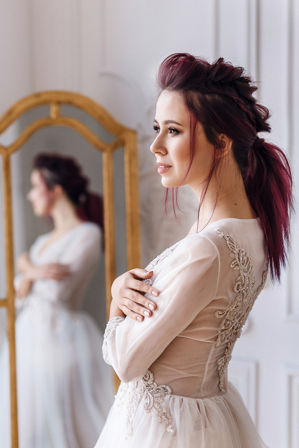 Женя и Алина. Свадебный и семейный фотограф Игорь Елагин