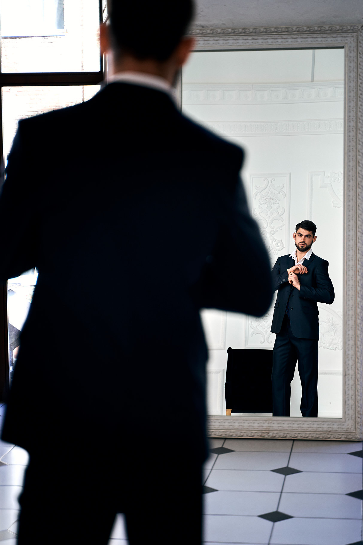 Саша и Вероника. Свадебный и семейный фотограф Игорь Елагин