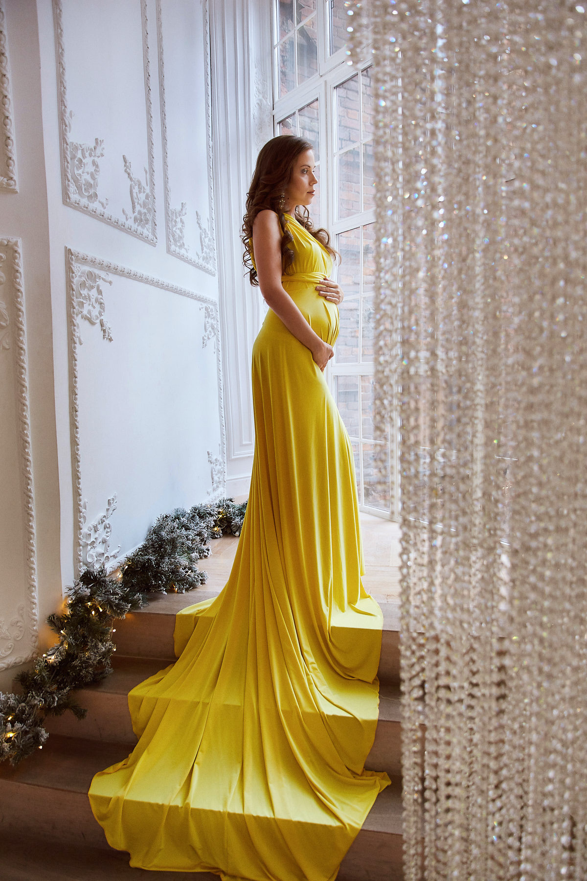 Катя. Свадебный и семейный фотограф Игорь Елагин