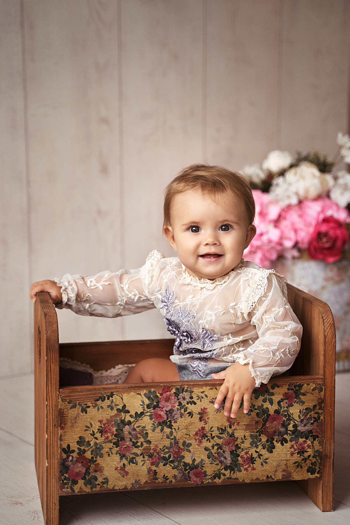 Ариша. Свадебный и семейный фотограф Игорь Елагин