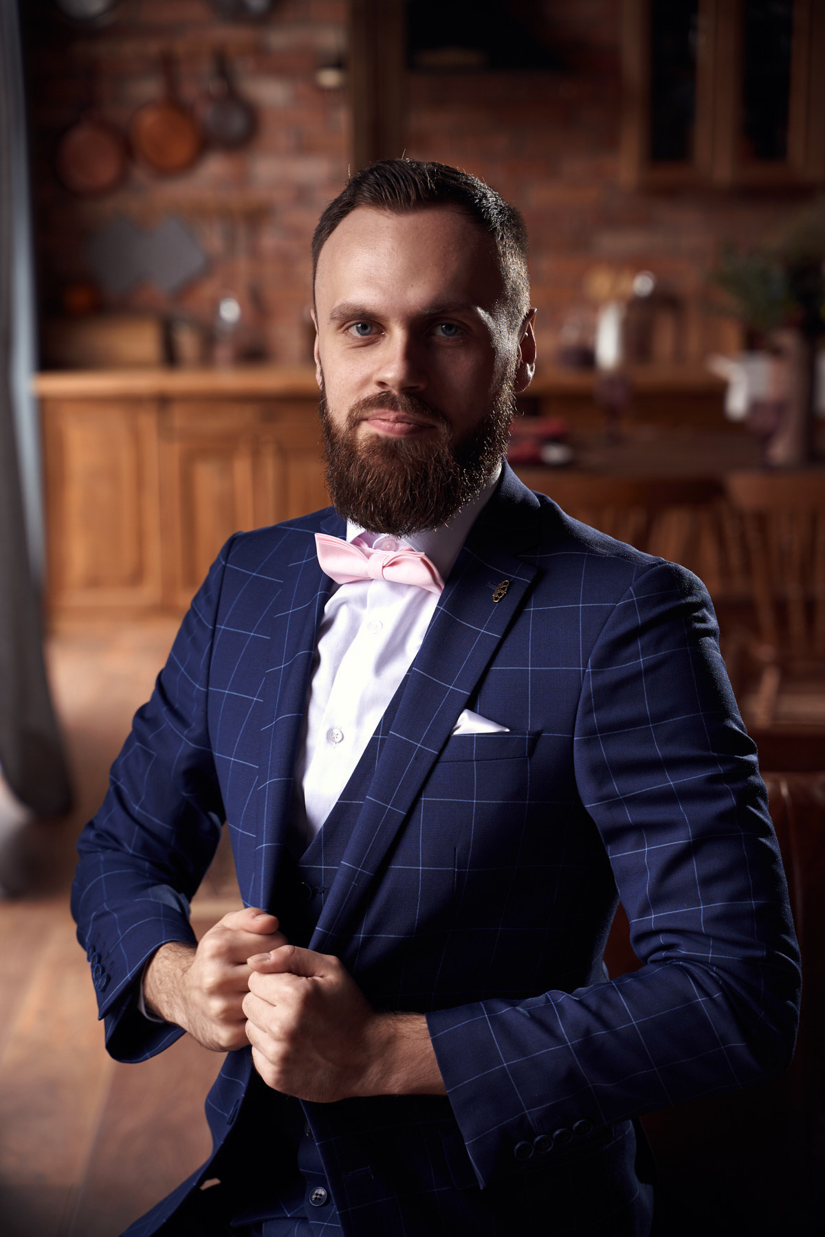 Михаил и Настя. Свадебный и семейный фотограф Игорь Елагин