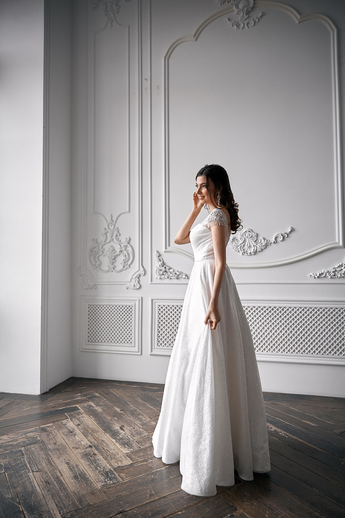 Максим и Таня. Свадебный и семейный фотограф Игорь Елагин