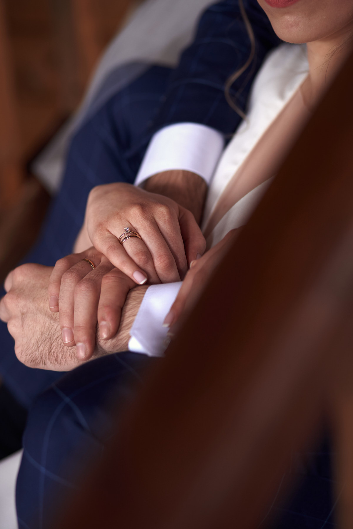 Михаил и Настя. Свадебный и семейный фотограф Игорь Елагин