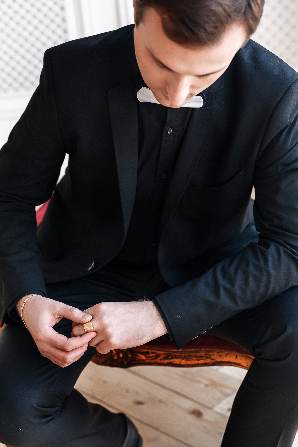 Женя и Алина. Свадебный и семейный фотограф Игорь Елагин