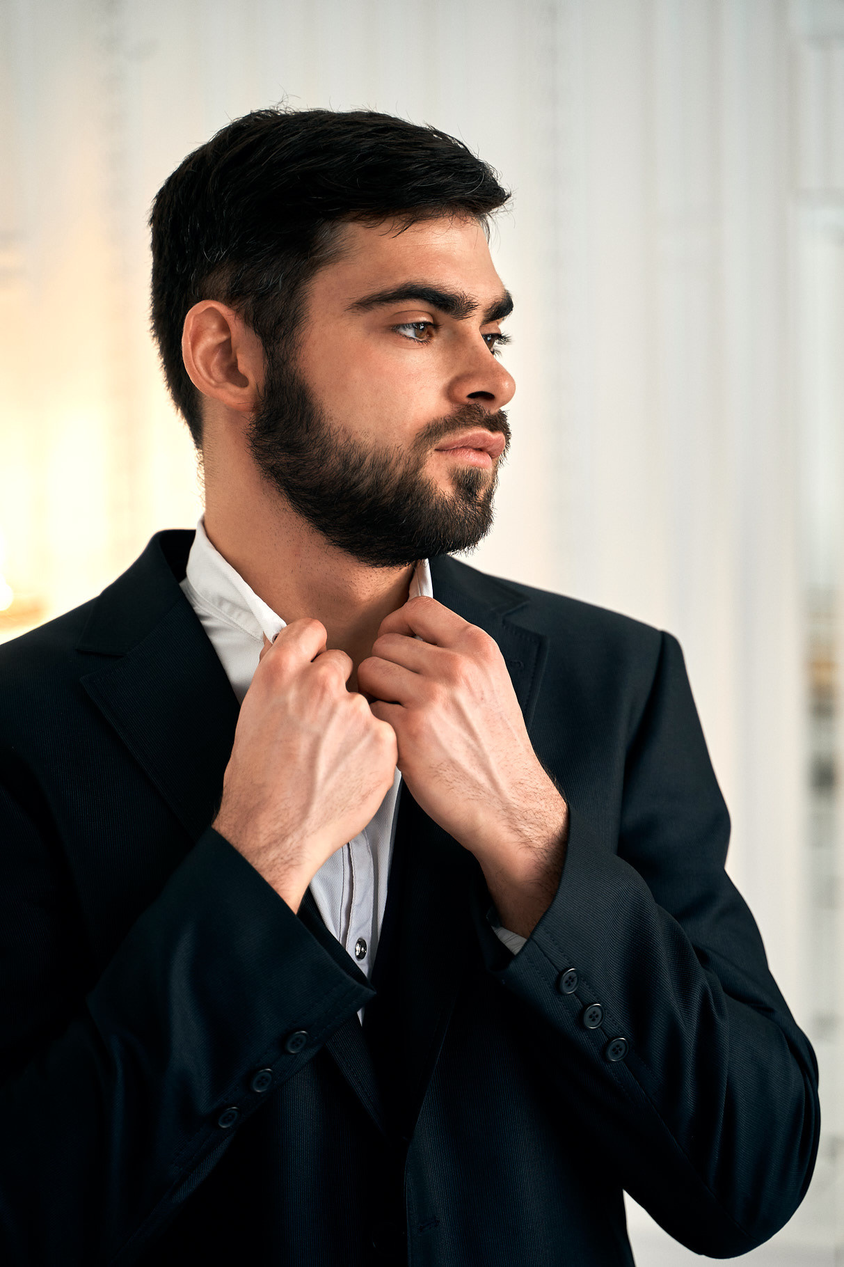 Саша и Вероника. Свадебный и семейный фотограф Игорь Елагин