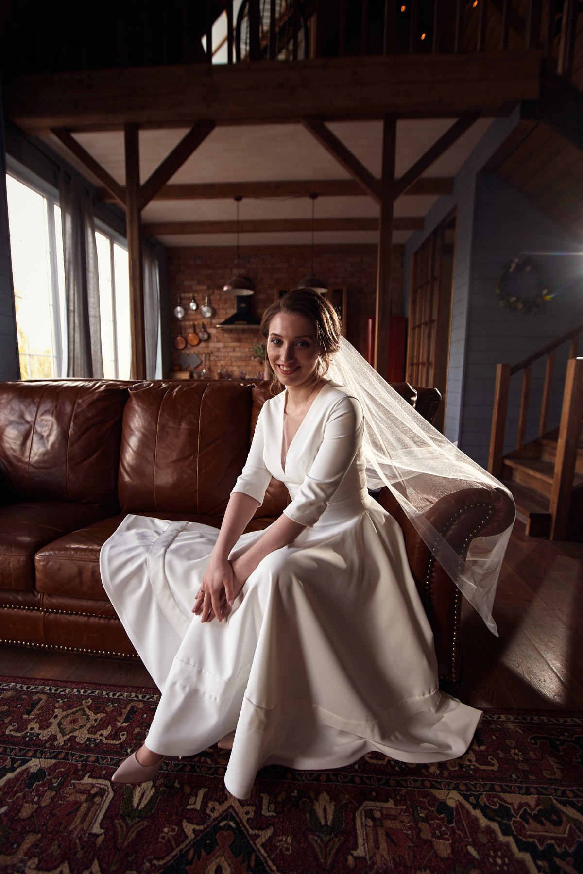 Михаил и Настя. Свадебный и семейный фотограф Игорь Елагин