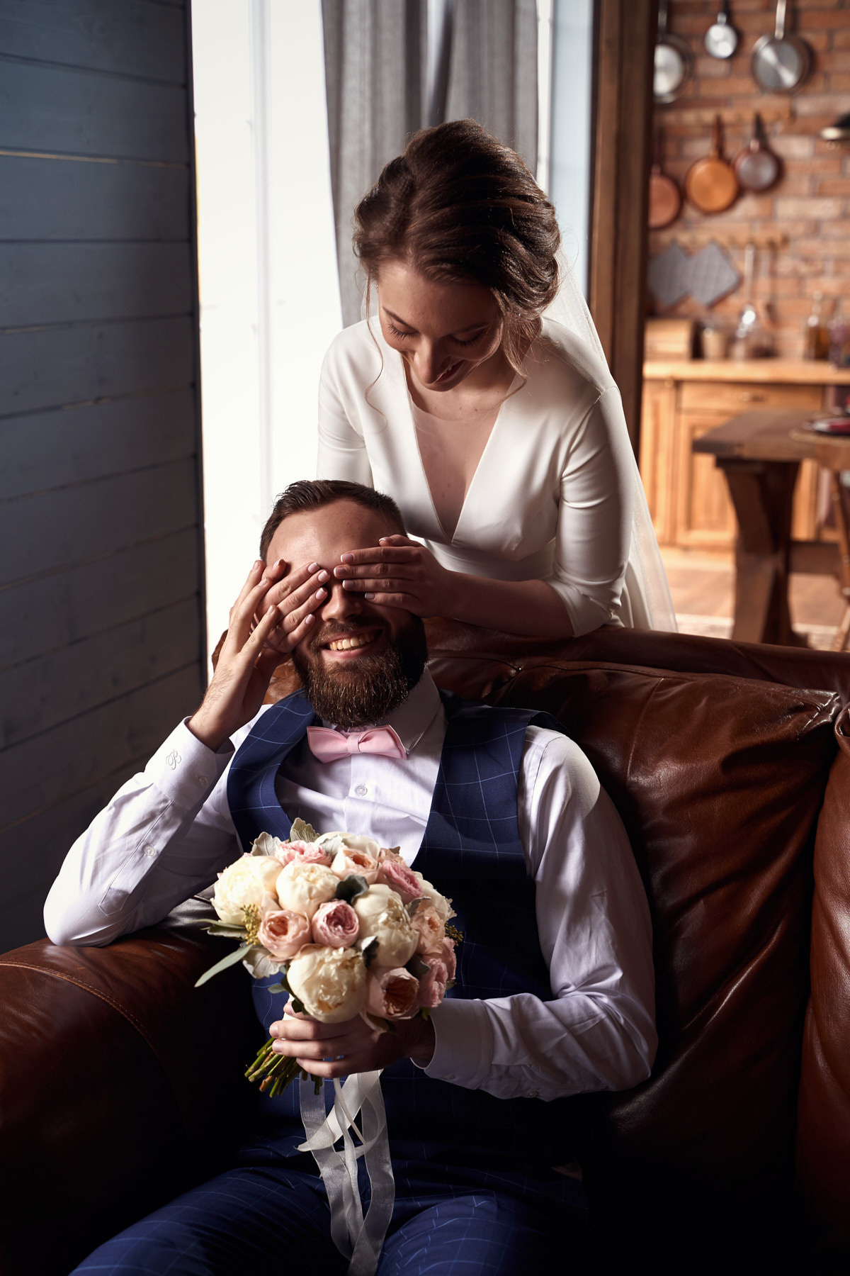 Михаил и Настя. Свадебный и семейный фотограф Игорь Елагин